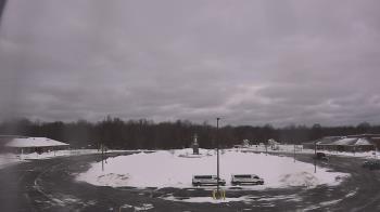 Weather camera view of AACS Primary Campus.