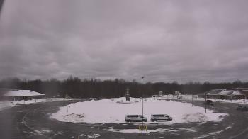 Weather camera view of AACS Primary Campus.