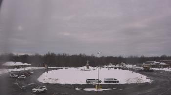 Weather camera view of AACS Primary Campus.