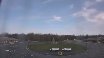 Weather camera view of AACS Primary Campus.
