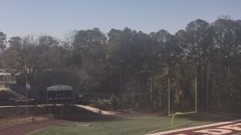 Weather camera view of Holy Innocents Episcopal School.