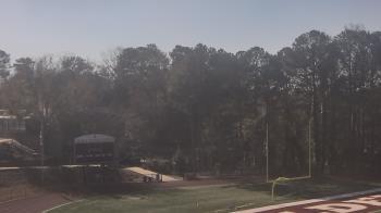 Weather camera view of Holy Innocents Episcopal School.