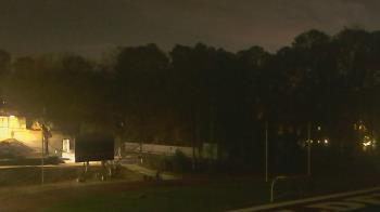 Weather camera view of Holy Innocents Episcopal School.