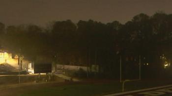 Weather camera view of Holy Innocents Episcopal School.