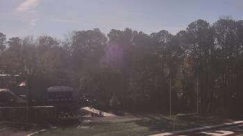 Weather camera view of Holy Innocents Episcopal School.