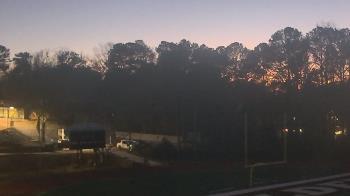 Weather camera view of Holy Innocents Episcopal School.