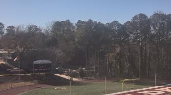 Weather camera view of Holy Innocents Episcopal School.