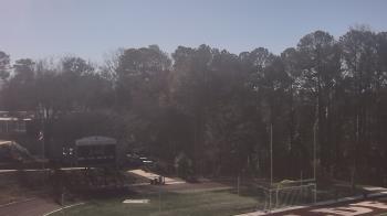 Weather camera view of Holy Innocents Episcopal School.
