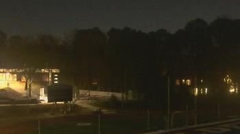 Weather camera view of Holy Innocents Episcopal School.