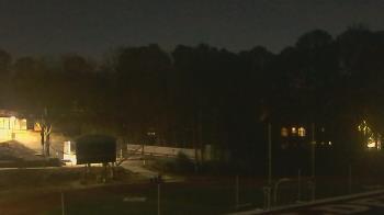 Weather camera view of Holy Innocents Episcopal School.