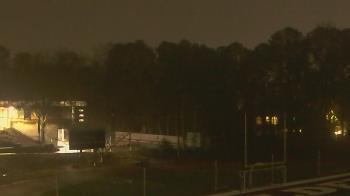 Weather camera view of Holy Innocents Episcopal School.