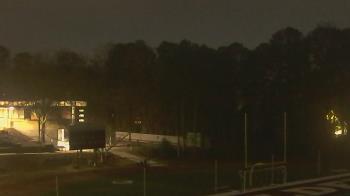 Weather camera view of Holy Innocents Episcopal School.