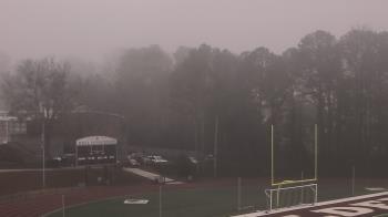 Weather camera view of Holy Innocents Episcopal School.