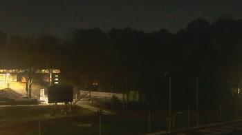 Weather camera view of Holy Innocents Episcopal School.