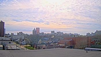 Weather camera view of New York Avenue ES.