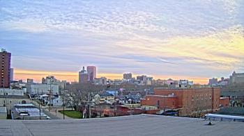 Weather camera view of New York Avenue ES.