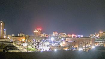 Weather camera view of New York Avenue ES.