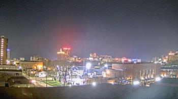 Weather camera view of New York Avenue ES.