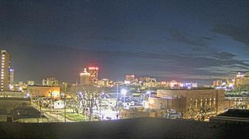 Weather camera view of New York Avenue ES.
