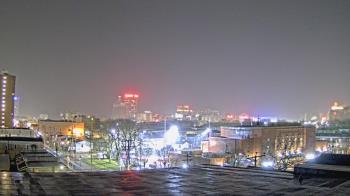Weather camera view of New York Avenue ES.