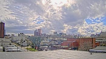 Weather camera view of New York Avenue ES.