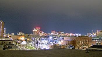 Weather camera view of New York Avenue ES.