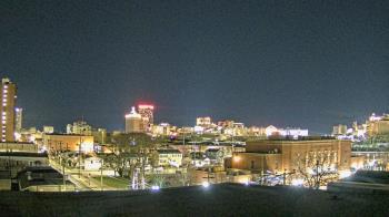 Weather camera view of New York Avenue ES.