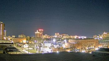 Weather camera view of New York Avenue ES.