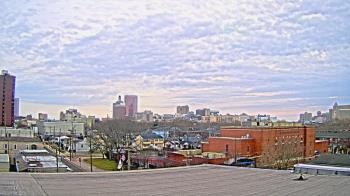 Weather camera view of New York Avenue ES.