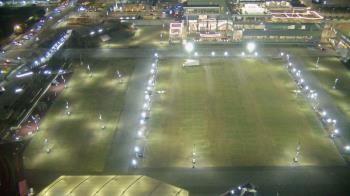 Weather camera view of Mercedes Benz Stadium.