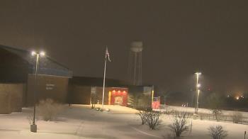 Weather camera view of South Dearborn Cmty Sch Dist.