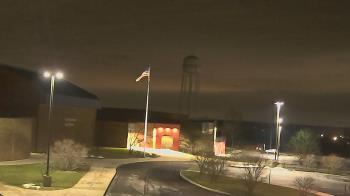 Weather camera view of South Dearborn Cmty Sch Dist.