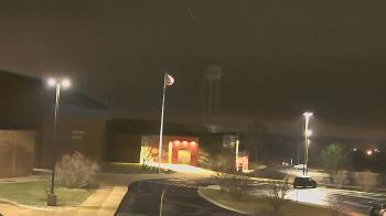 Weather camera view of South Dearborn Cmty Sch Dist.