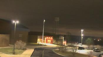 Weather camera view of South Dearborn Cmty Sch Dist.