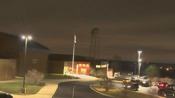 Weather camera view of South Dearborn Cmty Sch Dist.