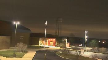 Weather camera view of South Dearborn Cmty Sch Dist.