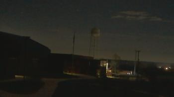 Weather camera view of South Dearborn Cmty Sch Dist.