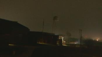 Weather camera view of South Dearborn Cmty Sch Dist.