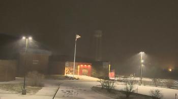 Weather camera view of South Dearborn Cmty Sch Dist.