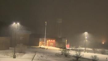 Weather camera view of South Dearborn Cmty Sch Dist.