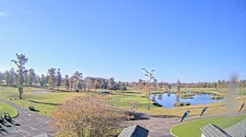 Weather camera view of TPC Louisiana.