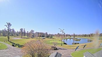 Weather camera view of TPC Louisiana.