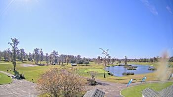 Weather camera view of TPC Louisiana.