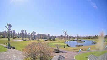 Weather camera view of TPC Louisiana.