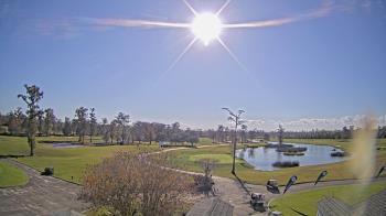 Weather camera view of TPC Louisiana.