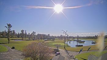 Weather camera view of TPC Louisiana.