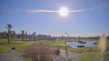 Weather camera view of TPC Louisiana.