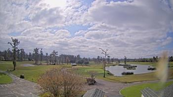 Weather camera view of TPC Louisiana.