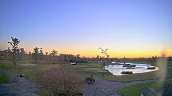 Weather camera view of TPC Louisiana.