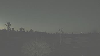 Weather camera view of TPC Louisiana.